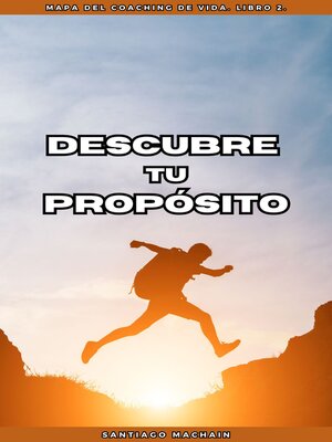 cover image of Descubre tu Propósito